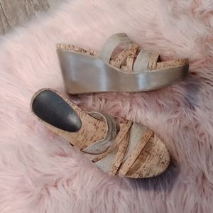 Donald J Plinner wedges